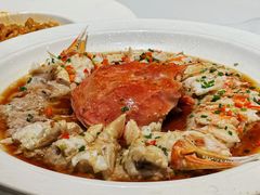 -酒蜻蜓·庭院私房菜(天元东路店)