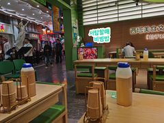 -西塔老太太拌饭(城市集市龙之梦店)
