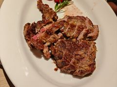 -波特曼西餐厅(中央大街店)