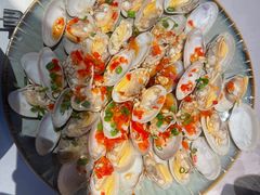-新兴·金羊座·粤菜点心(乐峰店)