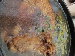 -凯丽上海阳春面馆(德仁里店)