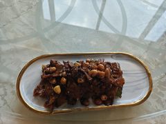 -安乐茶饭·手工素菜·高空景观餐厅(千灯湖店)