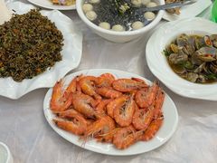 -众味海鲜大排档·活海鲜·潮汕味(南澳店)