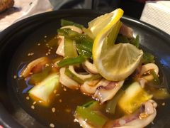 -望江门小龙虾·烧烤(九堡店)