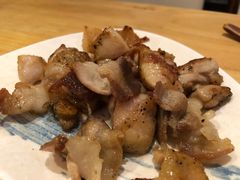 -一井烧肉·活鳗·寿司(望京SOHO店)