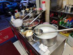 -江三王记牛杂馆(总店)