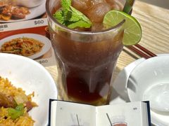 -滋味满屋美食坊(上海街店)