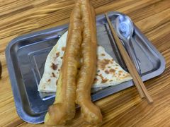 -原掩骨会饶阳豆腐脑总店