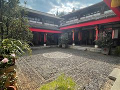 -云南民族村