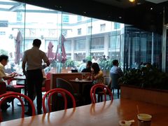 大堂-COSTA COFFEE(丰联广场店)