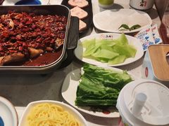 -鱼酷活鱼烤鱼(南京水游城店)