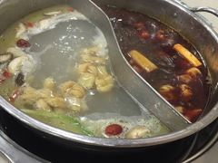 -要得自助火锅(新川路店)