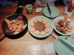 -淀里船宴(卓达店)