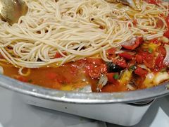 -洞庭米湘·湖南菜(银河SOHO店)