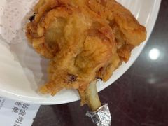 -邢家锅贴老店·非遗·开封菜(金明广场店)