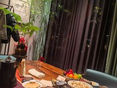 -王府茶楼茶宴·创意菜(大观园总店)