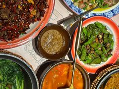 -杨记隆府重庆江湖菜(大悦城店)