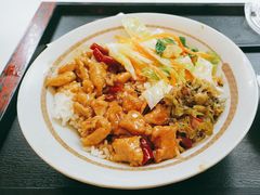 -永和大王(茉莉上新·友谊店)