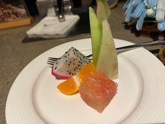 -宁海安岚·南溪阁全日餐厅