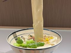 -西安饭庄·非遗陕菜(钟楼店)