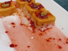 -俭寨大盘鸡·新疆菜·烧烤(博乐店)
