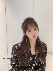 -东秀护肤造型