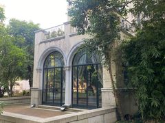 -上海安亭别墅花园酒店