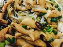 -长平老姿娘夜粥(平东一街店)