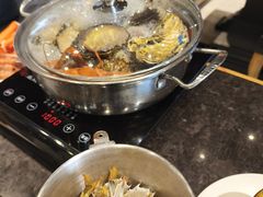 -川骄海鲜自助(河东店)