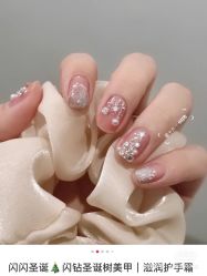 -妙睫屋日式美甲美睫