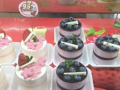 -红蜻蜓动物奶油生日蛋糕(上恒广场店)