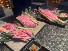 -老乾杯和牛烧肉(王府中环店)