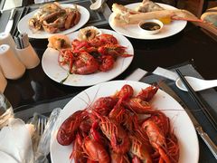 -AdD全日制餐厅(中谷花园酒店)