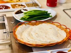 -小鲜肉延边朝鲜族烤串(珠海店)