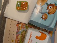 -麦当劳(莒县服务区店)