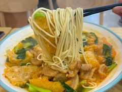 -东方宫·中国兰州牛肉拉面(三里屯店)