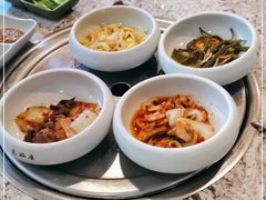-高丽屋(天宁寺店)