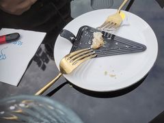 -游心咖啡(青山滨江店)