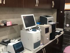 -宠爱国际动物医院·疑难骨科·心肾内科·皮肤科(太阳宫店)