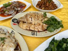 -化州肥仔大排档(建安二路店)