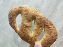 -佐敦面包铺·JORDAN BAKERY