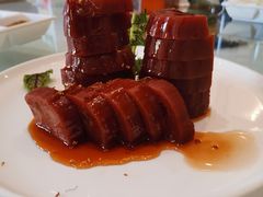 -大鸭梨烤鸭(石佛营店)