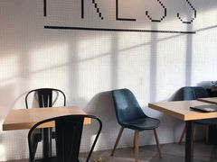 -THE PRESS(复旦大学店)