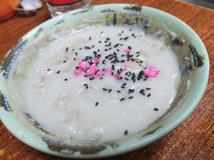 芋泥-福州人铭小吃