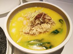 秦淮烫干丝-民国红公馆·秦淮八艳(夫子庙店)