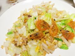 炒年糕-华盛丰温州大排档(东三环南路店)