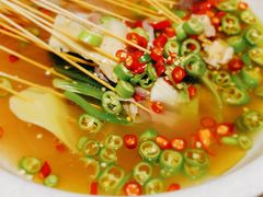 -叶婆婆钵钵鸡(解放碑店)