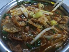 -凤张螺蛳粉·爽口粉(跃进路总店)