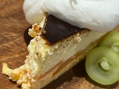 -COTTON CAFE(德信·中外公寓店)