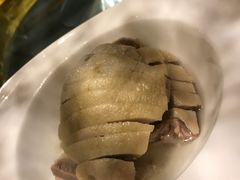 -湖影中餐厅·南京金茂威斯汀大酒店